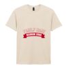 Softstyle™ adult ringspun t-shirt Thumbnail