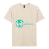 Softstyle™ adult ringspun t-shirt Thumbnail