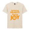 Softstyle™ adult ringspun t-shirt Thumbnail