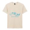 Softstyle™ adult ringspun t-shirt Thumbnail