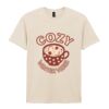 Softstyle™ adult ringspun t-shirt Thumbnail
