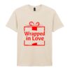 Softstyle™ adult ringspun t-shirt Thumbnail