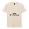 Softstyle™ adult ringspun t-shirt Thumbnail