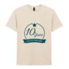 Softstyle™ adult ringspun t-shirt Thumbnail