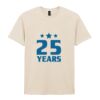 Softstyle™ adult ringspun t-shirt Thumbnail