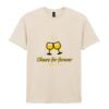 Softstyle™ adult ringspun t-shirt Thumbnail