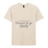 Softstyle™ adult ringspun t-shirt Thumbnail