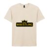 Softstyle™ adult ringspun t-shirt Thumbnail