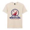 Softstyle™ adult ringspun t-shirt Thumbnail