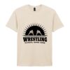 Softstyle™ adult ringspun t-shirt Thumbnail