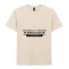 Softstyle™ adult ringspun t-shirt Thumbnail