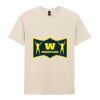 Softstyle™ adult ringspun t-shirt Thumbnail