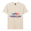 Softstyle™ adult ringspun t-shirt Thumbnail