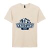 Softstyle™ adult ringspun t-shirt Thumbnail