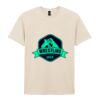 Softstyle™ adult ringspun t-shirt Thumbnail