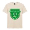 Softstyle™ adult ringspun t-shirt Thumbnail