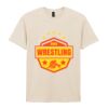 Softstyle™ adult ringspun t-shirt Thumbnail