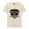 Softstyle™ adult ringspun t-shirt Thumbnail