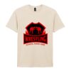 Softstyle™ adult ringspun t-shirt Thumbnail