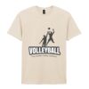 Softstyle™ adult ringspun t-shirt Thumbnail