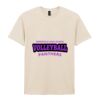 Softstyle™ adult ringspun t-shirt Thumbnail