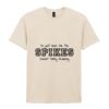 Softstyle™ adult ringspun t-shirt Thumbnail