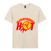 Softstyle™ adult ringspun t-shirt Thumbnail