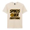 Softstyle™ adult ringspun t-shirt Thumbnail