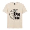 Softstyle™ adult ringspun t-shirt Thumbnail