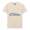 Softstyle™ adult ringspun t-shirt Thumbnail