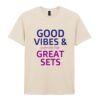 Softstyle™ adult ringspun t-shirt Thumbnail