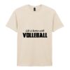 Softstyle™ adult ringspun t-shirt Thumbnail