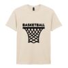 Softstyle™ adult ringspun t-shirt Thumbnail