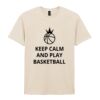 Softstyle™ adult ringspun t-shirt Thumbnail