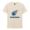 Softstyle™ adult ringspun t-shirt Thumbnail