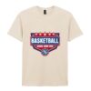 Softstyle™ adult ringspun t-shirt Thumbnail