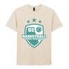 Softstyle™ adult ringspun t-shirt Thumbnail