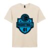 Softstyle™ adult ringspun t-shirt Thumbnail