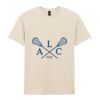 Softstyle™ adult ringspun t-shirt Thumbnail