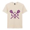 Softstyle™ adult ringspun t-shirt Thumbnail