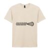 Softstyle™ adult ringspun t-shirt Thumbnail