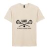 Softstyle™ adult ringspun t-shirt Thumbnail