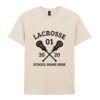Softstyle™ adult ringspun t-shirt Thumbnail