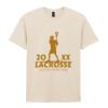 Softstyle™ adult ringspun t-shirt Thumbnail