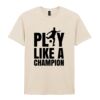 Softstyle™ adult ringspun t-shirt Thumbnail