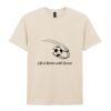 Softstyle™ adult ringspun t-shirt Thumbnail