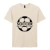 Softstyle™ adult ringspun t-shirt Thumbnail