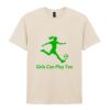 Softstyle™ adult ringspun t-shirt Thumbnail