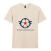 Softstyle™ adult ringspun t-shirt Thumbnail