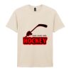 Softstyle™ adult ringspun t-shirt Thumbnail
